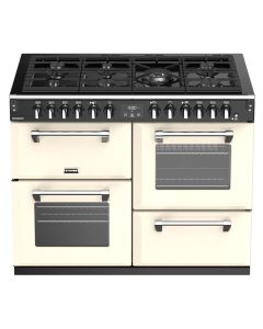 Stoves ST RICH S1100DF CC Range Cooker