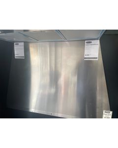 Rangemaster TOLSP110SS Splashback