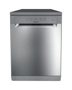 Hotpoint H2FHL626XUK Dishwasher