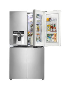 LG GMJ916NSHV Refrigeration