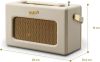 Roberts-Radio REV-ISTREAMLCR Revival iSTREAML FM/DAB/DAB+/INTERNET Digital Radio, Classic Cream