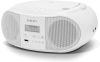 Roberts-Radio ZOOMBOX4W Radio CD Player