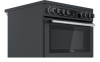 Cannon CD67V9H2CA Freestanding Electric Cooker