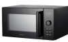 Statesman SKMS0923DSB Digital Microwave, 23 Litre 900W, Black