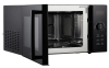 Statesman SKMS0923DSB Digital Microwave, 23 Litre 900W, Black
