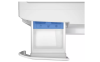Indesit IMA762MYTIMEUK Freestanding 7kg, 1200Spin Washing Machine In White A Rated