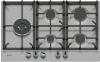 Neff T27CIS8N0 Gas Hob