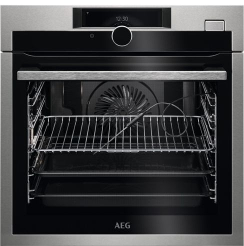 AEG BSE978330M Built-In Oven