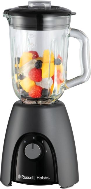 Russell Hobbs 27121 Desire Matte Charcoal Jug Blender