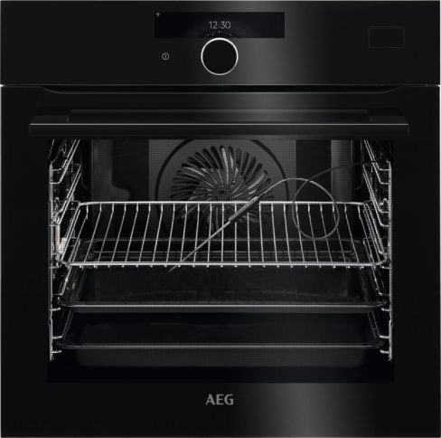 AEG BSK978330B Oven/Cooker