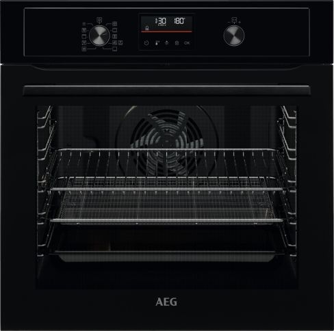 AEG BEX535A61B Oven/Cooker