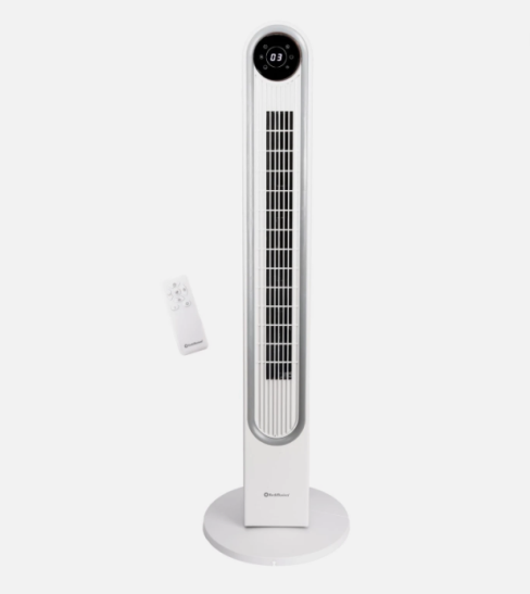Rediffusion REDAC06WT Variable Cooling Fan