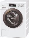 Miele WTD165 WPM Freestanding Washer Dryer with  8kg/5kg 1500 rpm - White - D Rated