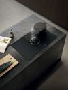 Elica NT-HP-EVO-RAW 83cm Wide Venting 4 Zone Hob - White - A ++ Rated with 2 Bridge Zones
