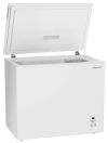 Fridgemaster MCF198E Static 191l Chest Freezer, White, E Rated