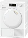 Miele TEA225WP 7kg Heat Pump Condenser Tumble Dryer - White A++ Rated