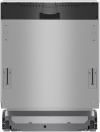 Neff S195HCX17G Fully Integrated 60cm Dishwashers C Rated