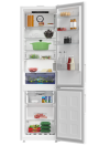 Blomberg KND24075V Freestanding Upright Frost Free Fridge Freezer