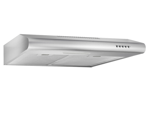 CDA CST62SS Standard Hood