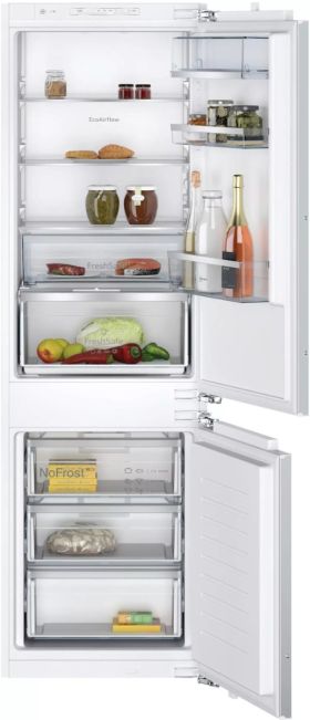 Neff KI7862FE0G Integrated Fridge Freezer