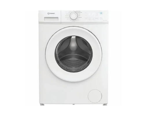 Indesit IMA862MYTIMEUK 1200spin 8kg Washing Machine with Steam Technology in White - A rated