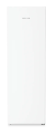 Liebherr FNE5207 Freestanding Tall No Frost Freezer in White