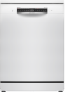 Bosch SMS4EMW06G Freestanding Full Size Dishwasher