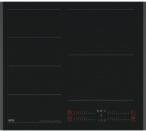 AEG TI64IG00FZ Induction Hob