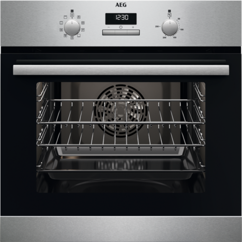 AEG BCX23101EM Oven/Cooker