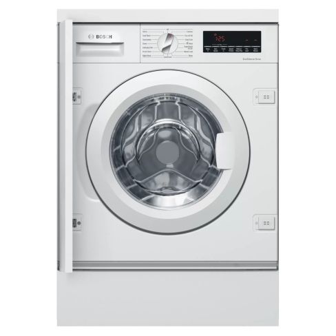 Bosch WIW28502GB Washing Machine