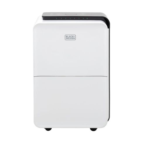 Black N'Decker BXEH60008GB Dehumidifiers