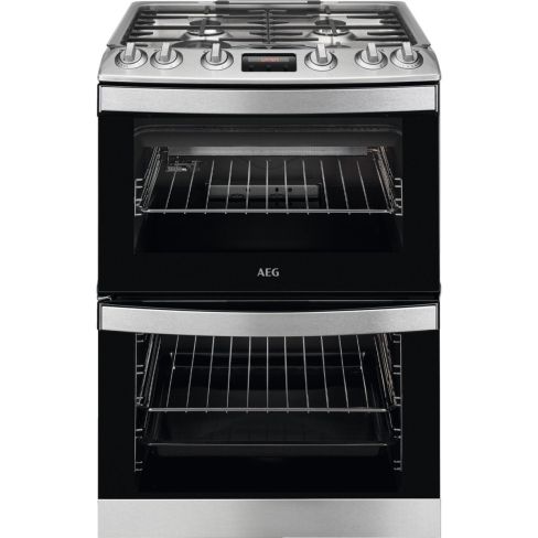 AEG CGB6130ACM Oven/Cooker