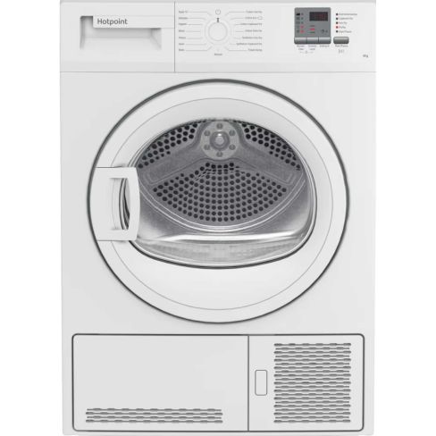 Hotpoint CHDC82WWGDUK Tumble Dryer