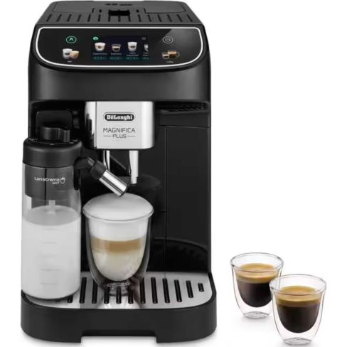 Delonghi ECAM320.60.B Coffee Maker