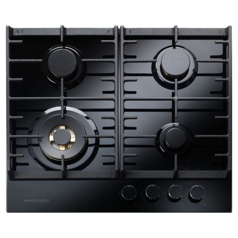 Rangemaster ECL60HPNGFBL/BL Hob