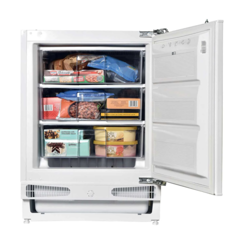 Statesman BU160FZ4E Refrigeration