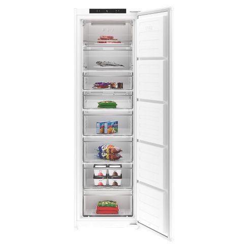 Blomberg FNT4454I Refrigeration