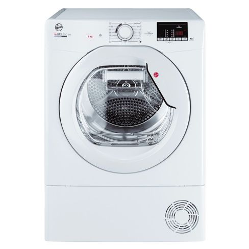 Hoover HLEH9A2DE Tumble Dryer