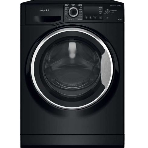 Hotpoint NDB9635BSUK Washer Dryer