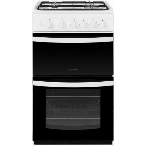 Indesit ID5G00KMW Oven/Cooker