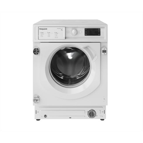 Hotpoint BIWMHG91485 Washing Machine
