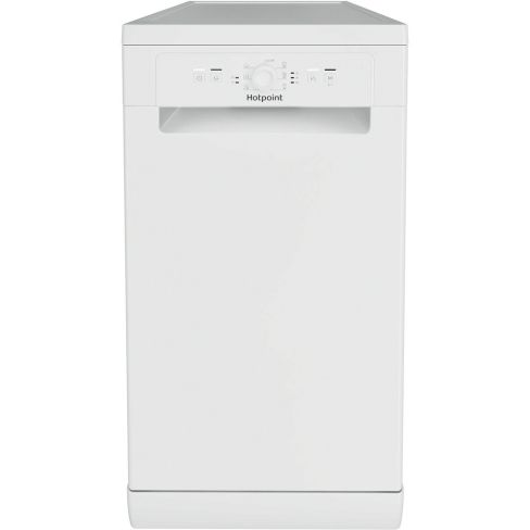 Hotpoint HF9E1B19UK Dishwasher