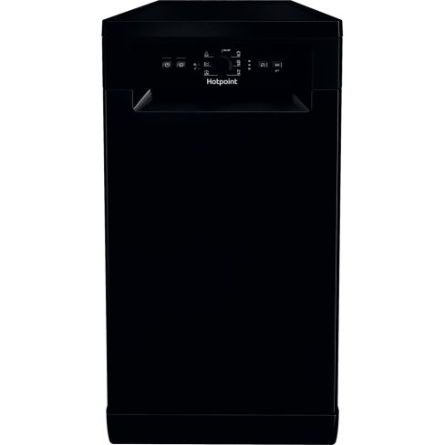 Hotpoint HF9E1B19BUK Dishwasher