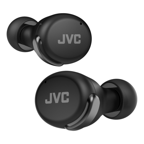 JVC HA-A30T-B-U Audio