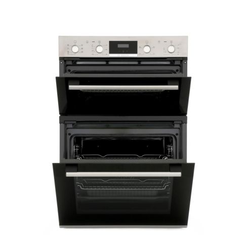 Bosch MBS533BS0B Oven/Cooker