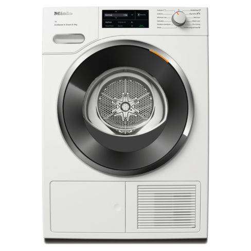 Miele TWL780WP Tumble Dryer