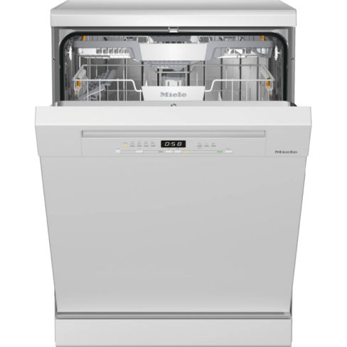 Miele G5310SCWH Dishwasher