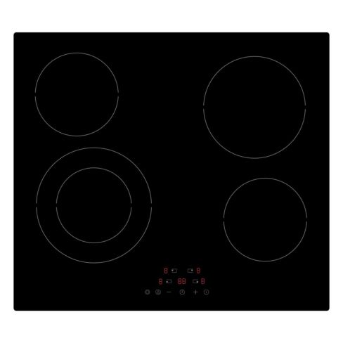 Statesman CHZ460T Hob