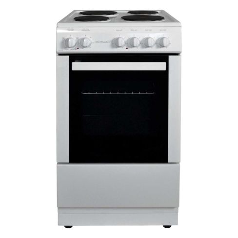 Statesman DELTA50W Oven/Cooker