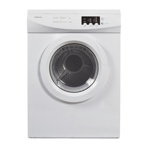 Statesman TVM07W Tumble Dryer